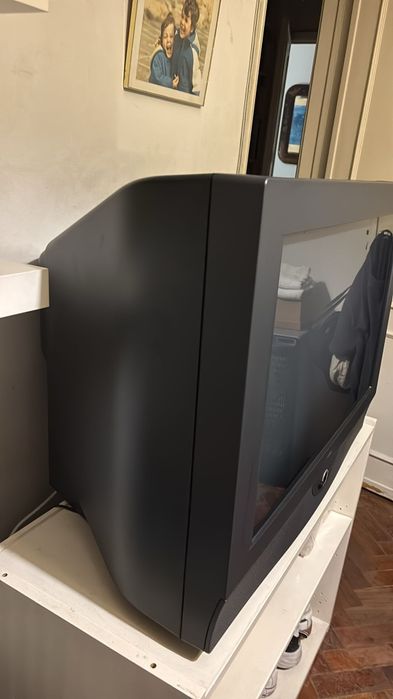 Televisão marca Loewe