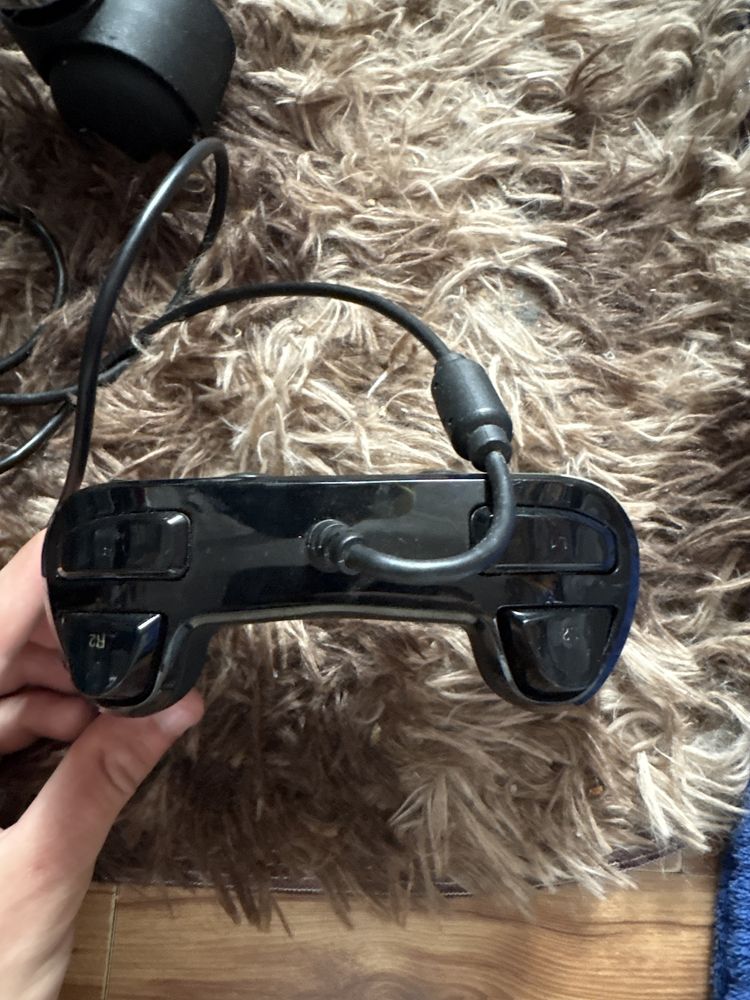 Pad Nancon Playstation 4