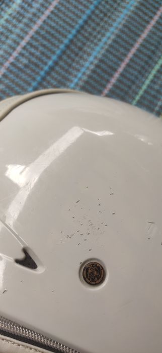 Шолом шлем мотоциклетный AGV diesel оригинальный