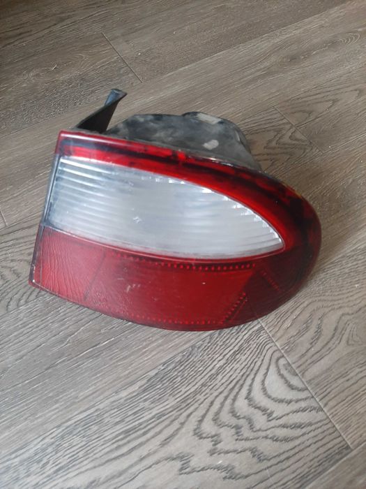 Задній правий /ліхтар/стоп Daewoo Lanos
