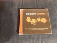 Ultravox płyta cd The Best