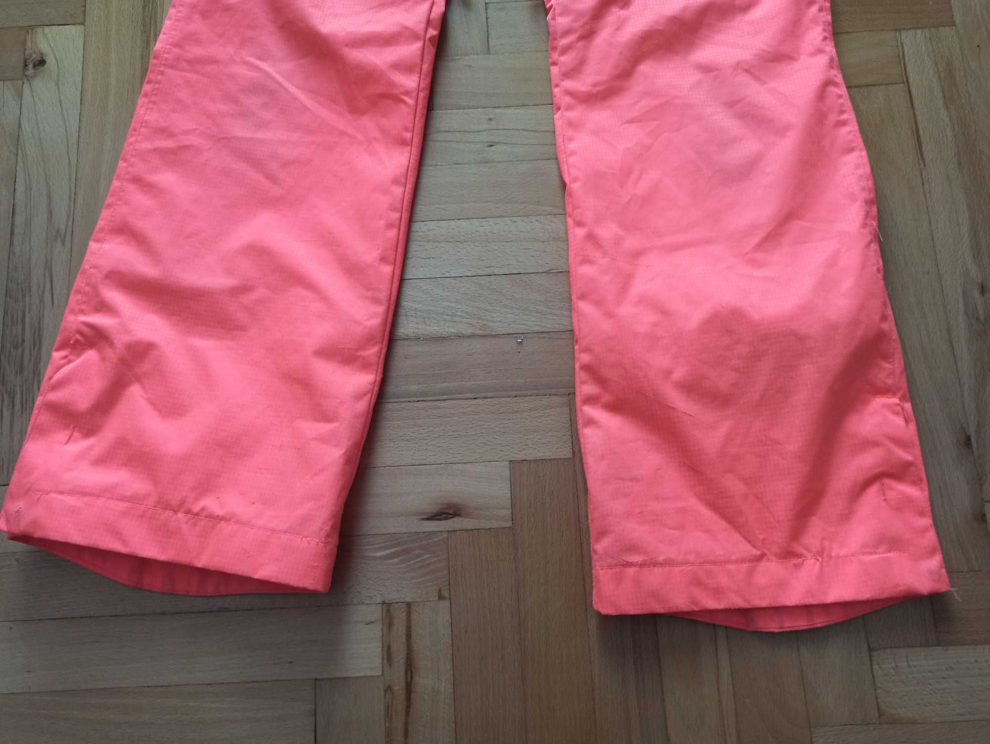 Damskie Narciarskie Spodnie Oakley Ski rozmiar S