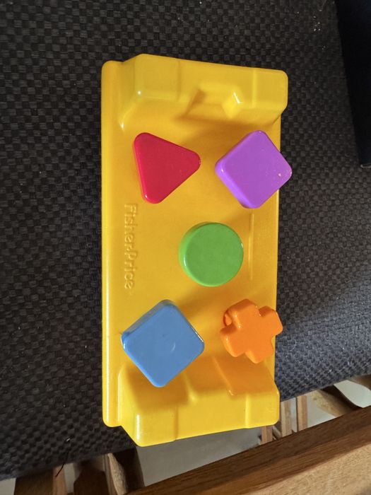 Sprzedam zabawki fisher price i nie tylko
