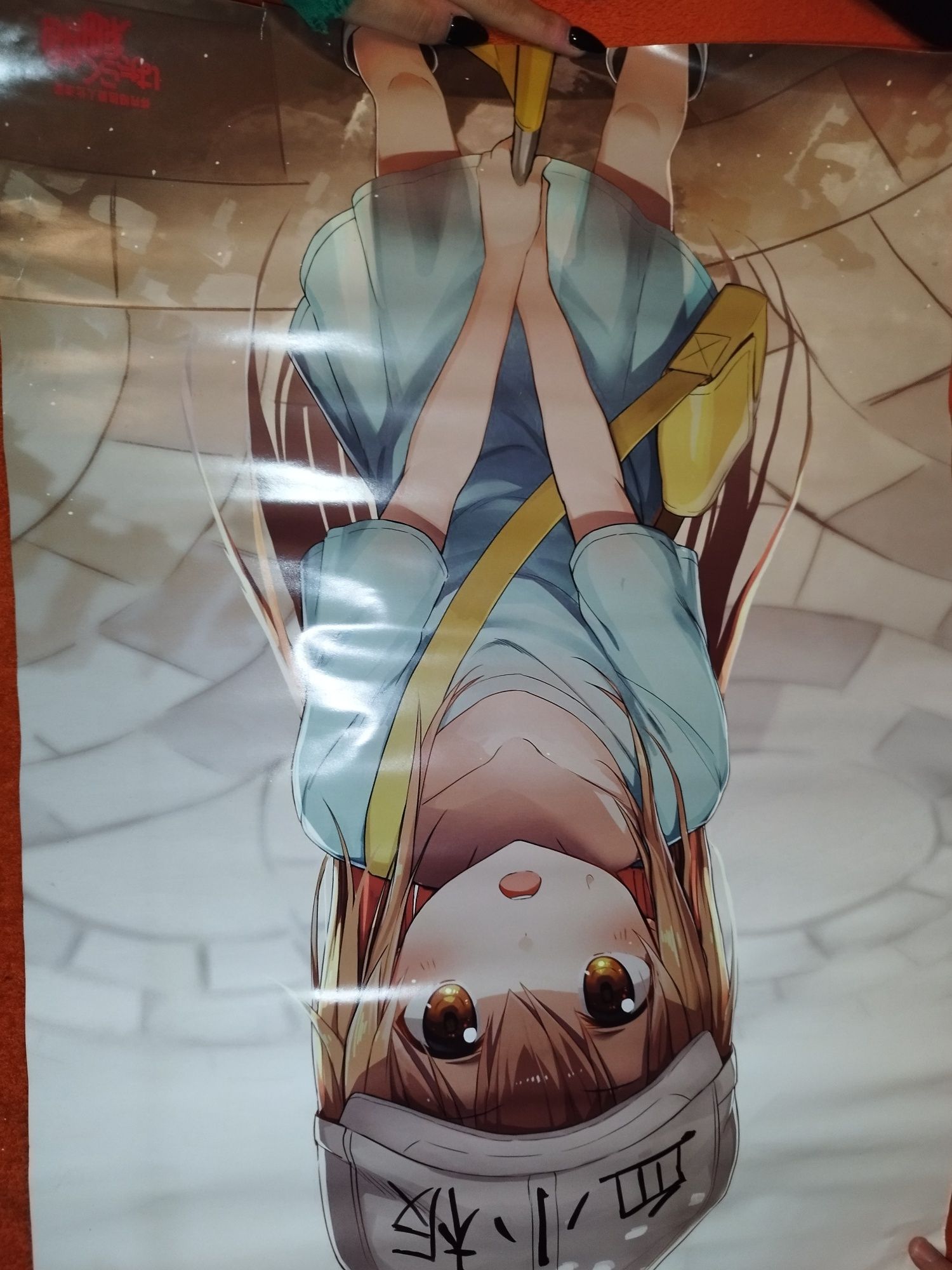 Posters de anime