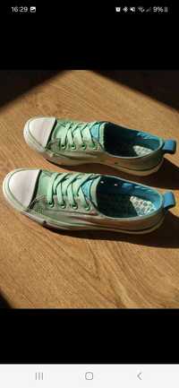 Tenisówki Converse 38,5