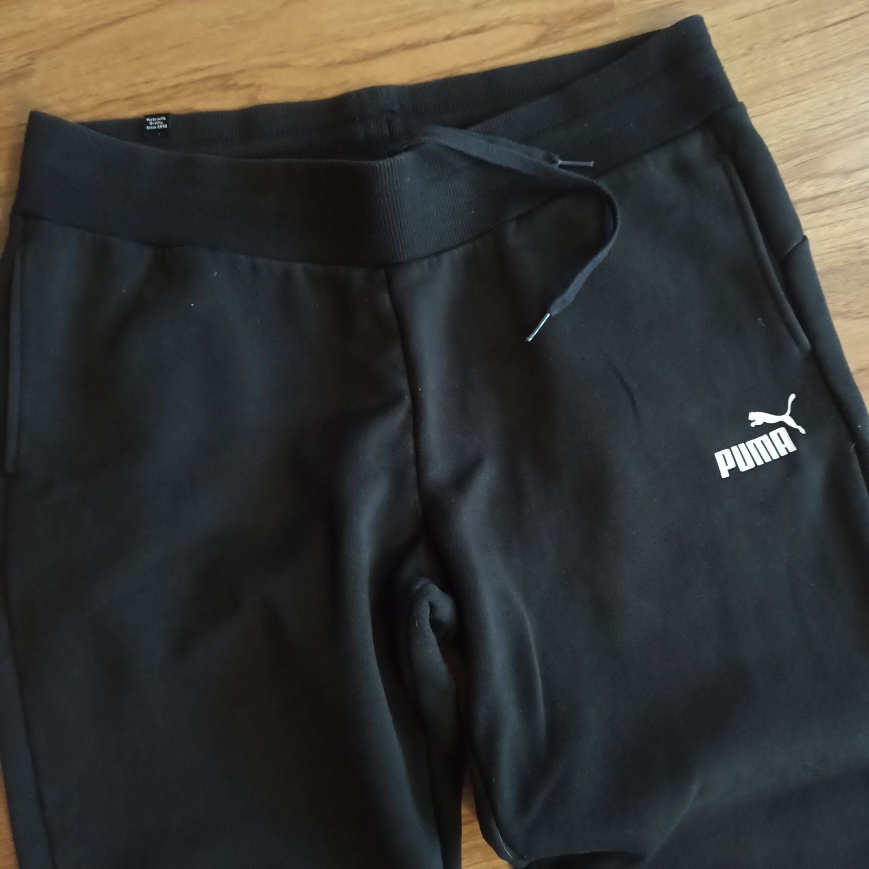 Штани чоловічі puma