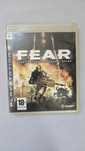Fear PS3 gra ***