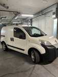 Fiat Fiorino 1.3 Multijet Diesel • 2014 • Salon Polska • Stan bdb