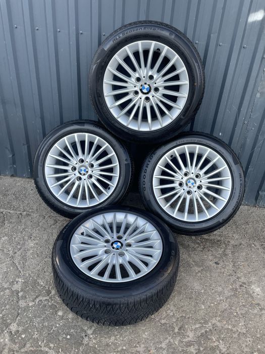 Kola bmw 5x120 caloroczne