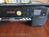 Сублімаційний принтер Epson SureColor P600