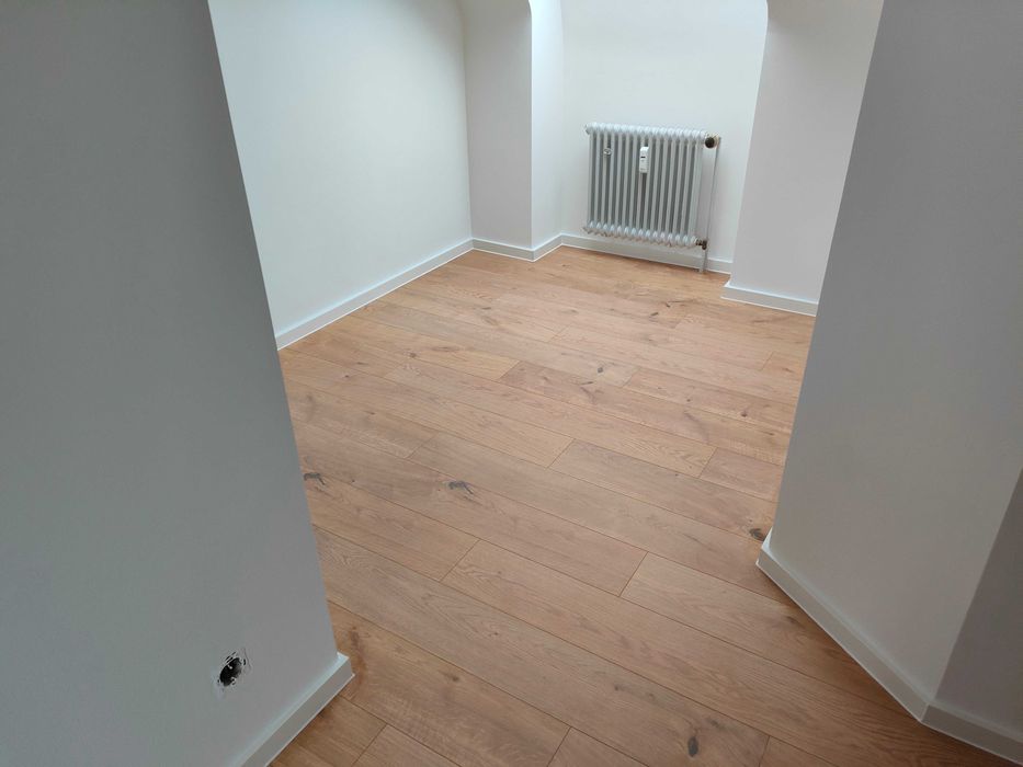 Usługi remontowo budowlane