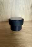 Blomus Stop Anthracite stoper do drzwi 2kg czarny