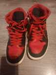 Buty Nike Jordan 1 rozmiar 41