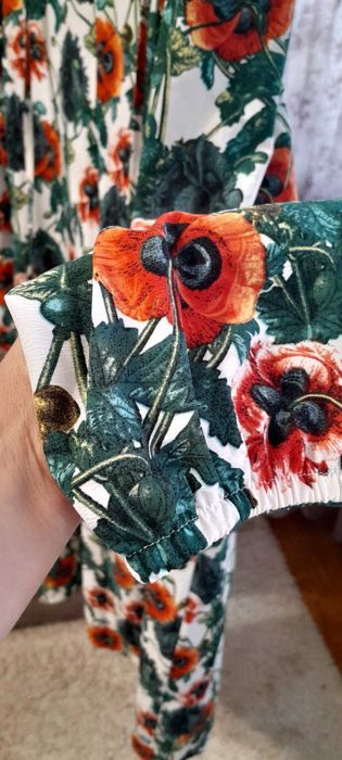 Продам гарну сукню L