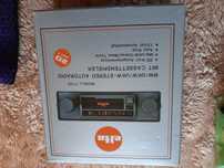Nowe,nie używane radio lata80