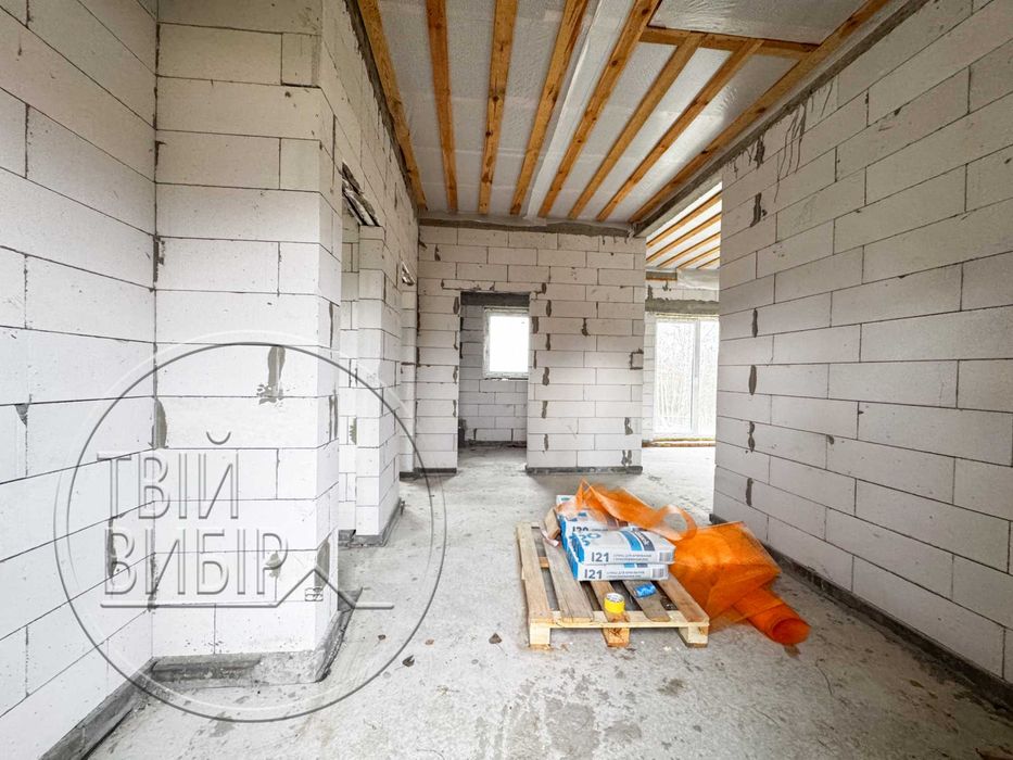 Крута Локація Продаж Будинку біля Лісу Гореничі