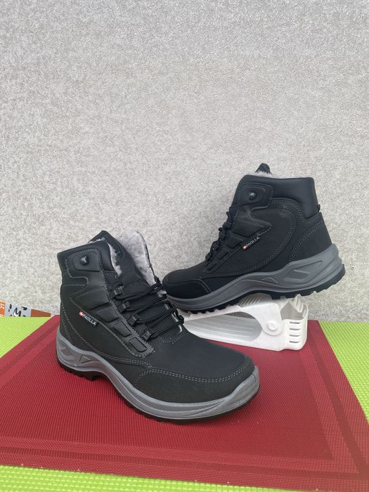 Черевики Чоловічі зимові