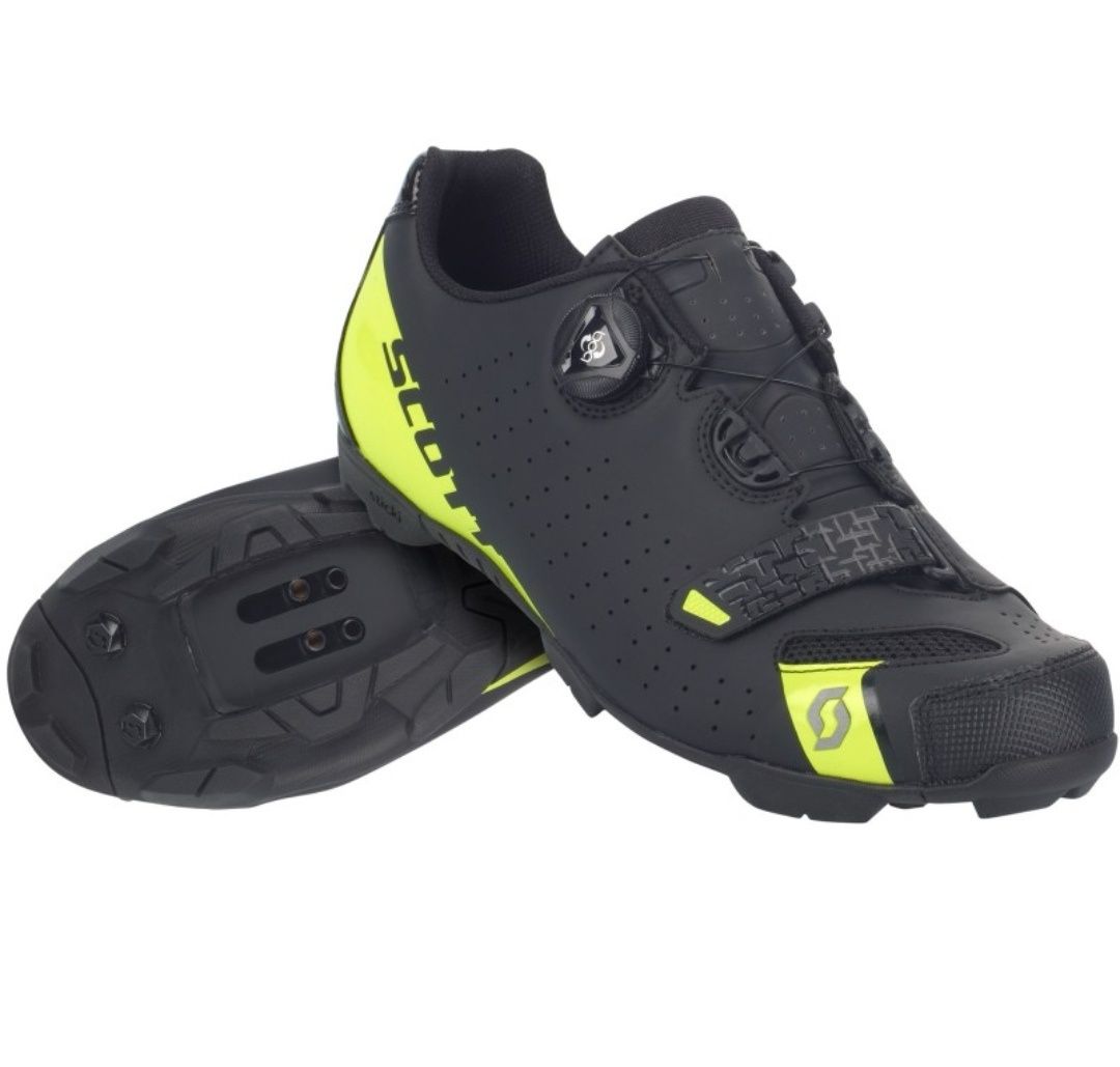 Buty SCOTT COMP BOA mtb roz. 46