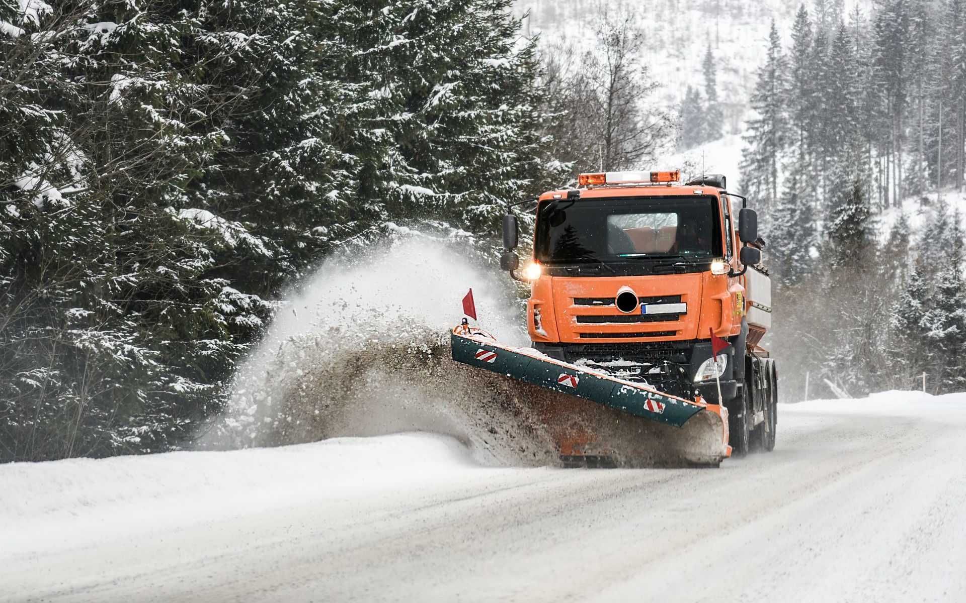 DAF SPECJALNY zmiana przeznaczenia niskie oc brak podatku