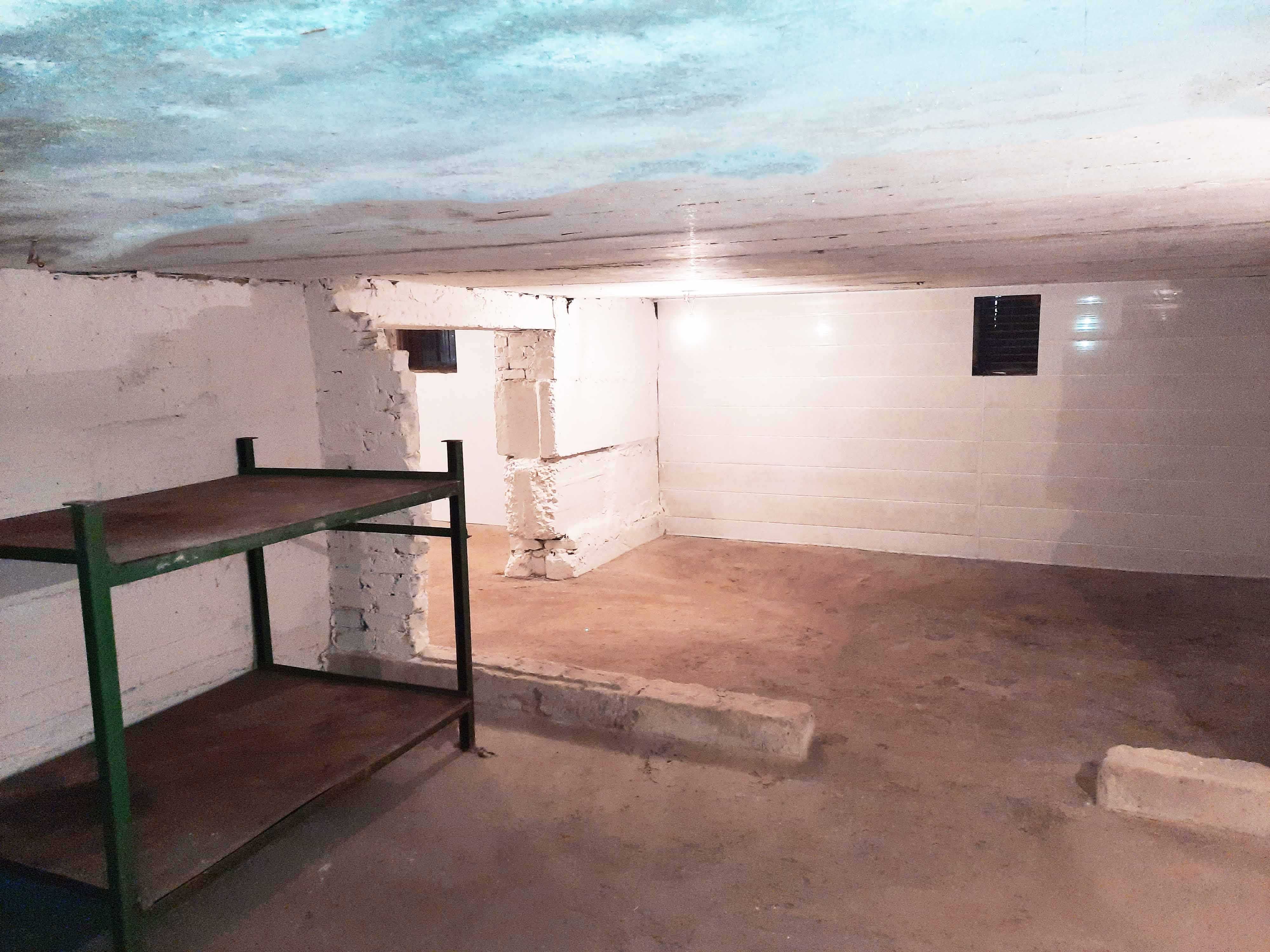 Аренда склада 140 кв.м Гагарина 119