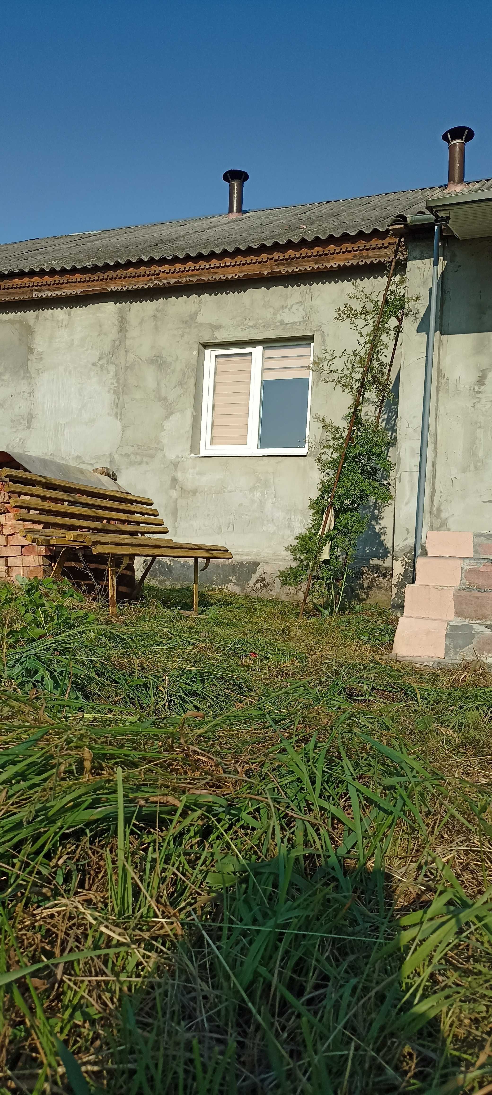 Продається квартира