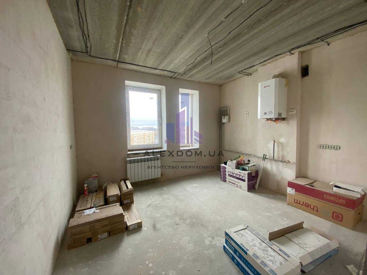 Продаж 1к кв. вул.Соборна 103/16 ЖК Європейка Софіївська Борщагівка