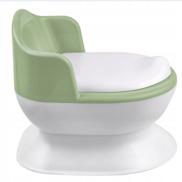 Toaleta dla maluchów