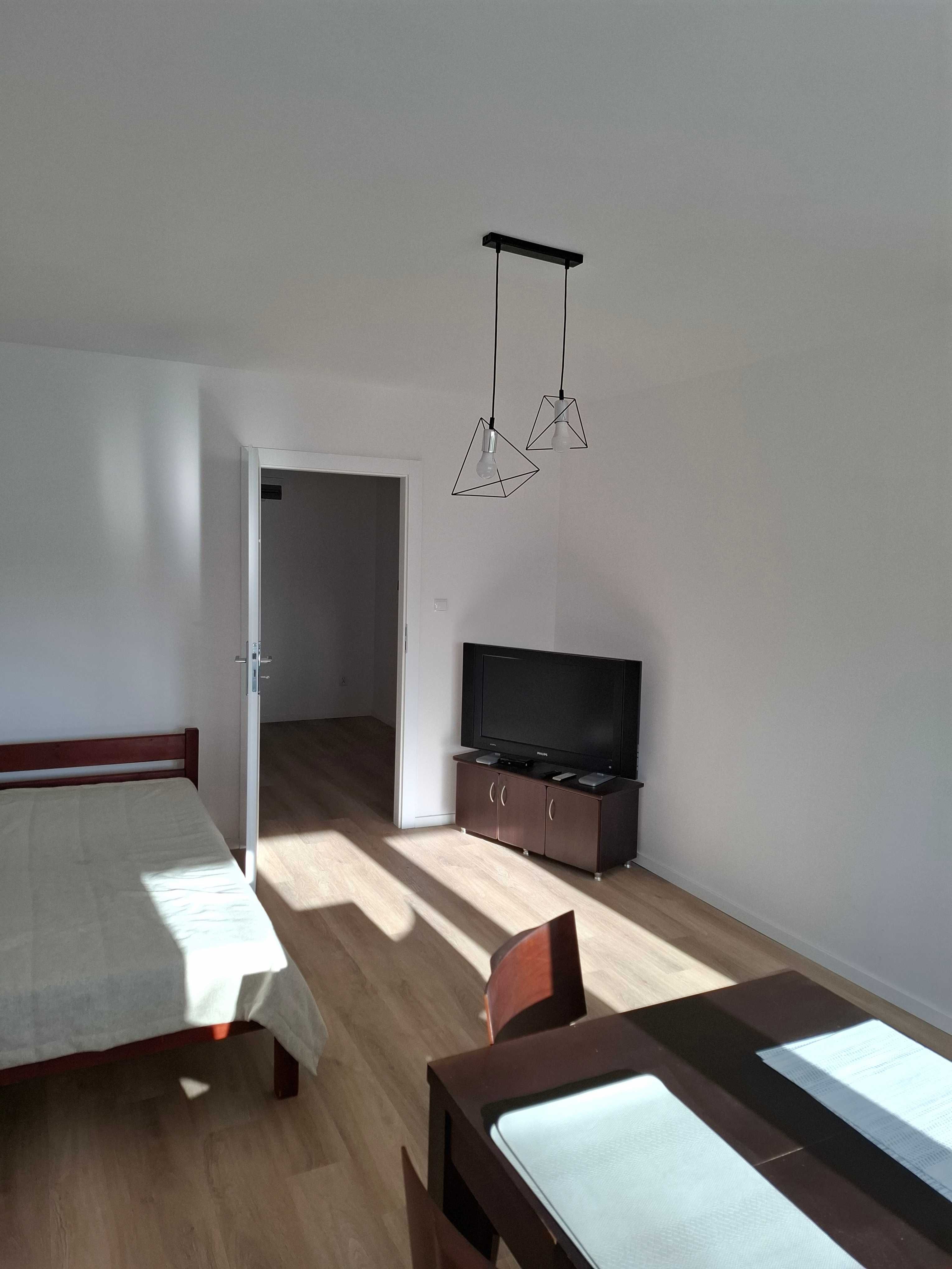 Apartamenty biebrzańskie