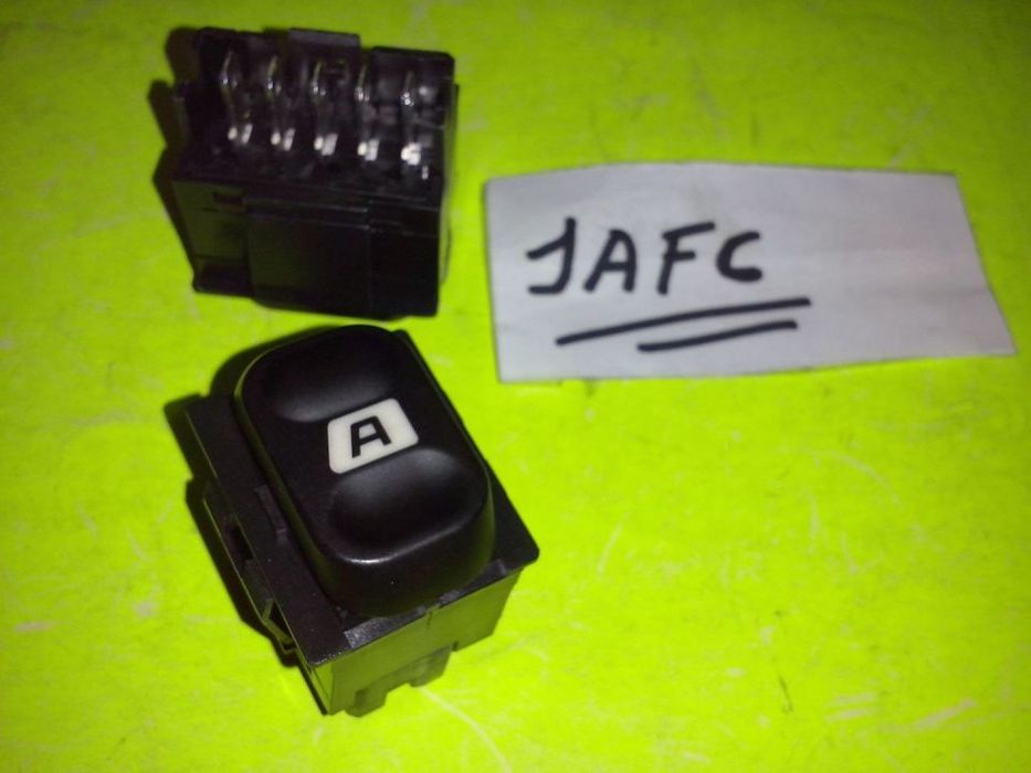 Botões de comando dos vidros Citroen Xsara NOVOS