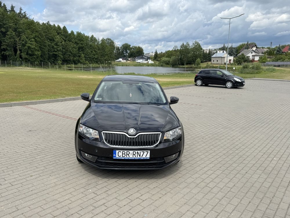 Skoda Octavia 1.4 TSi 140KM / Salon PL / Wazne Opłaty