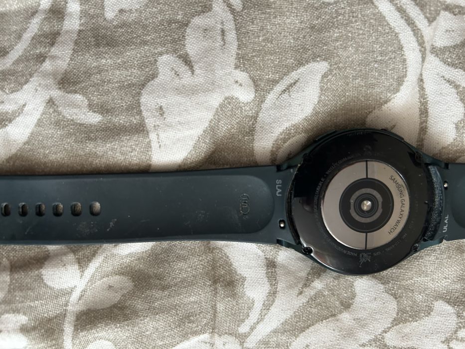 Samsung watch 4 zegarek