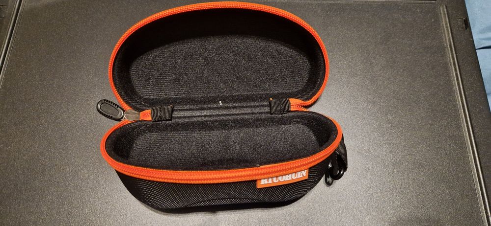 Óculos de sol holográficos