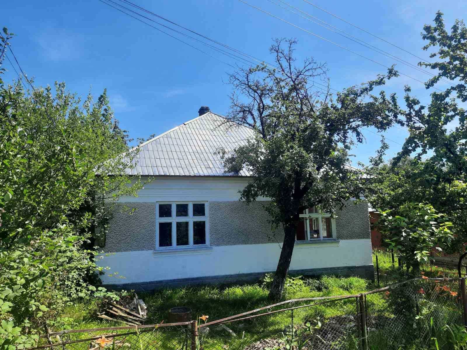 Продається будинок в с.Підгірне Іршавського району