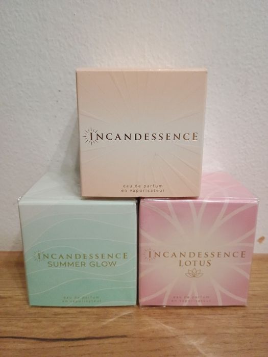 Perfumy Avon nowe