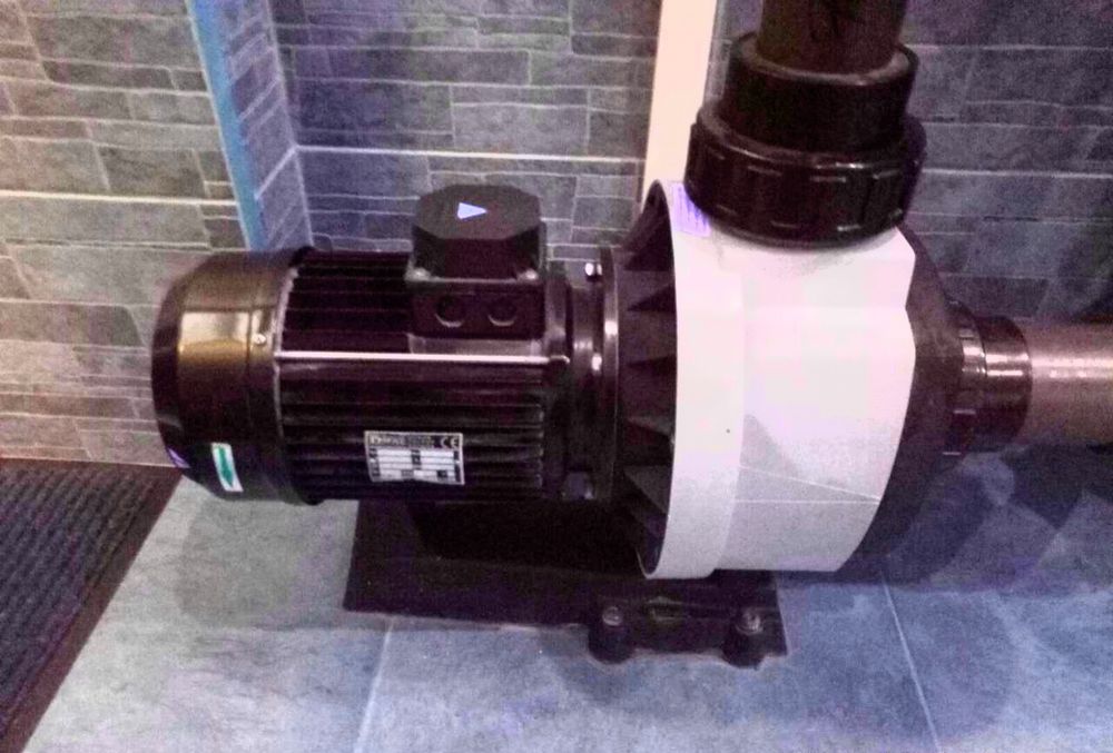 Ремонт насосов Насосных станций Водяных насосов Перемотка Сервис