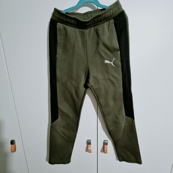 Spodnie dresowe Puma 152