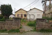 Bairro habitacional com 10 moradias