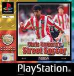 Chris Kamara's street soccer ps1 psx psone