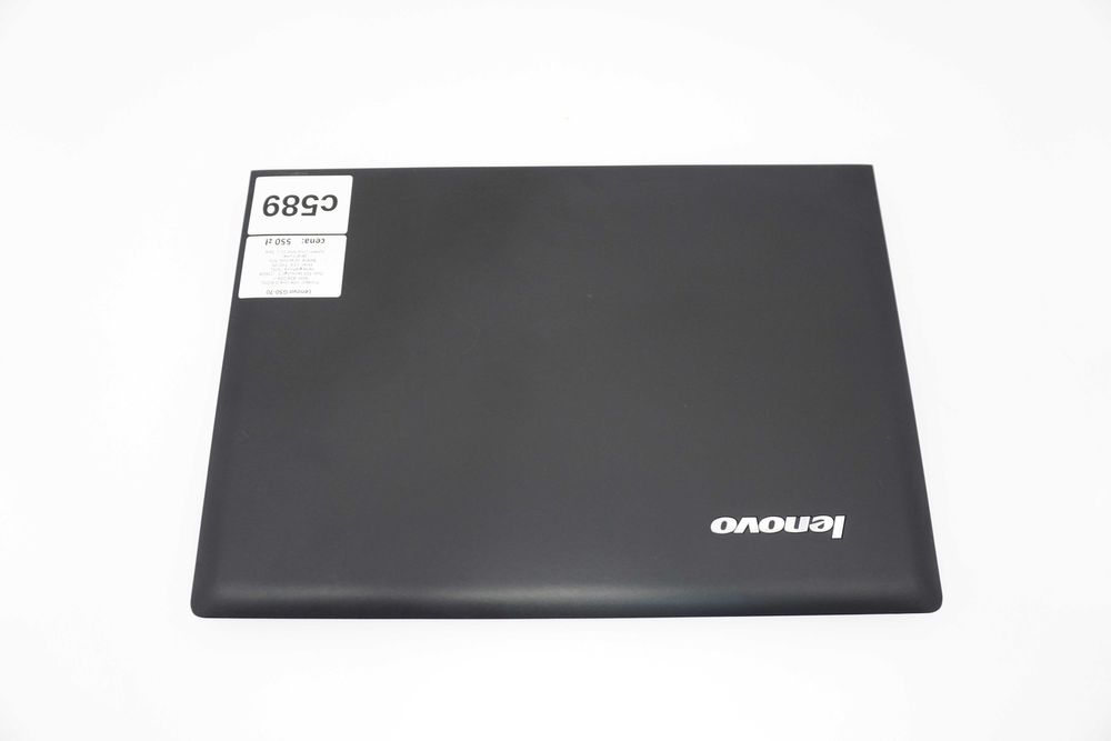 SZYBKI Laptop netbook Lenovo  i3 / 8GB / SSD 256 / Full HD IPS / Linux