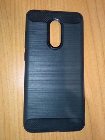 Xiaomi Redmi 5 TPU Чехол