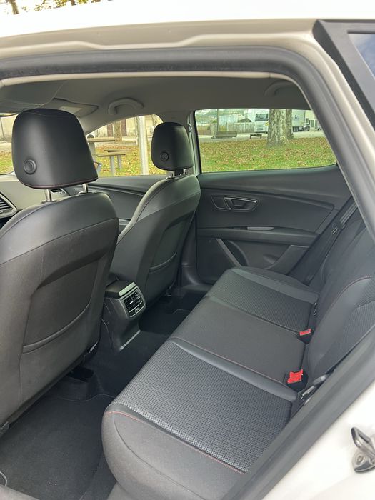 Seat Leon 2.0 TDI FR