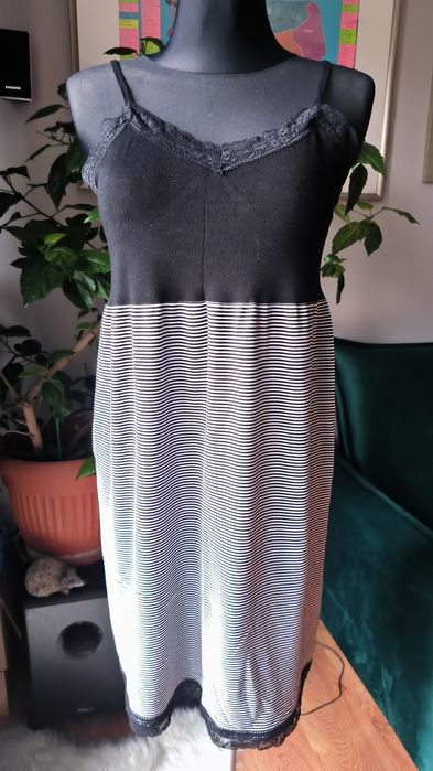 Letnia sukienka damska Primark rozm L