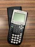 Calculadora Texas “TI-84 Plus”