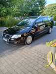 Passat B6 rok 2007 2.0 140km