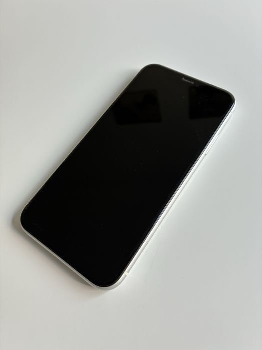 iPhone XR Branco – 64 GB – Excelente Estado