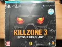 Killzone 3 Edycja Kolekcjonerska