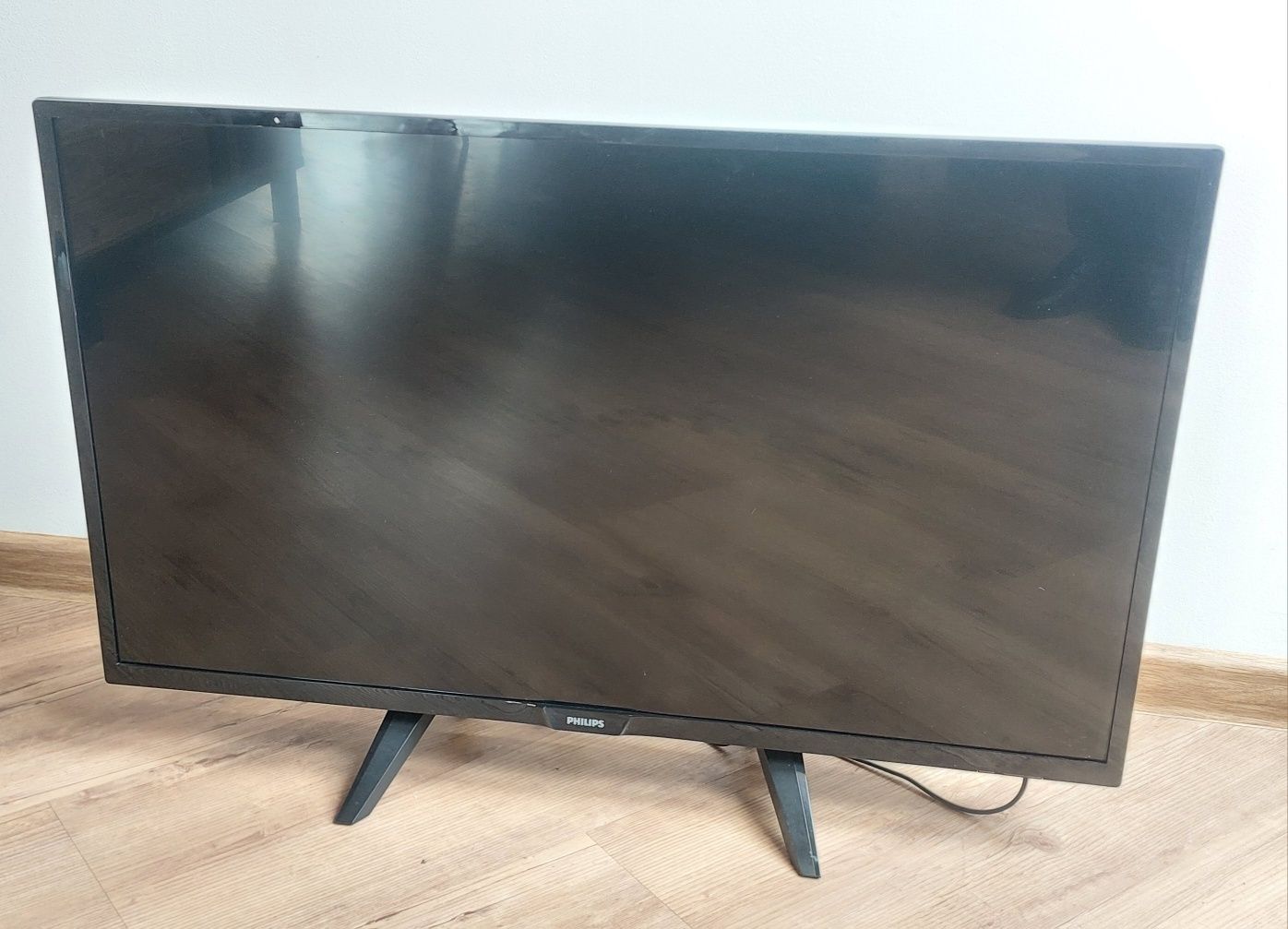 Telewizor Philips 32PFS4132/12   32" stan bdb.