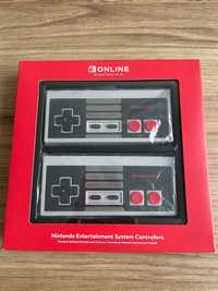 Nintendo Switch NES pady