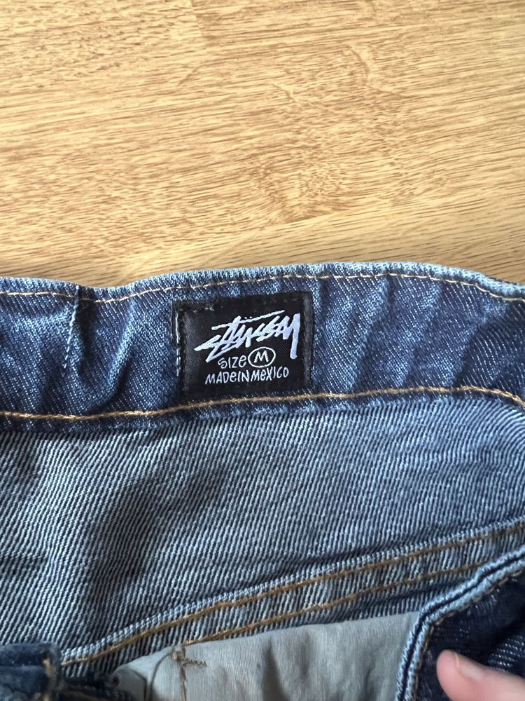Stussy Rework , rozmiar M