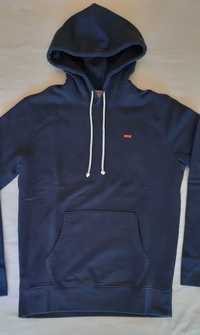 Hoodie LEVI's tam.S